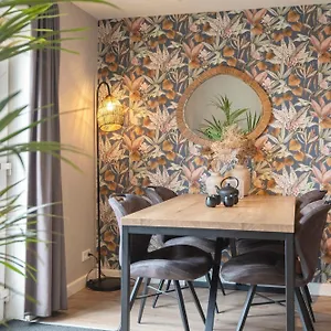 Beach&dunes Appartement